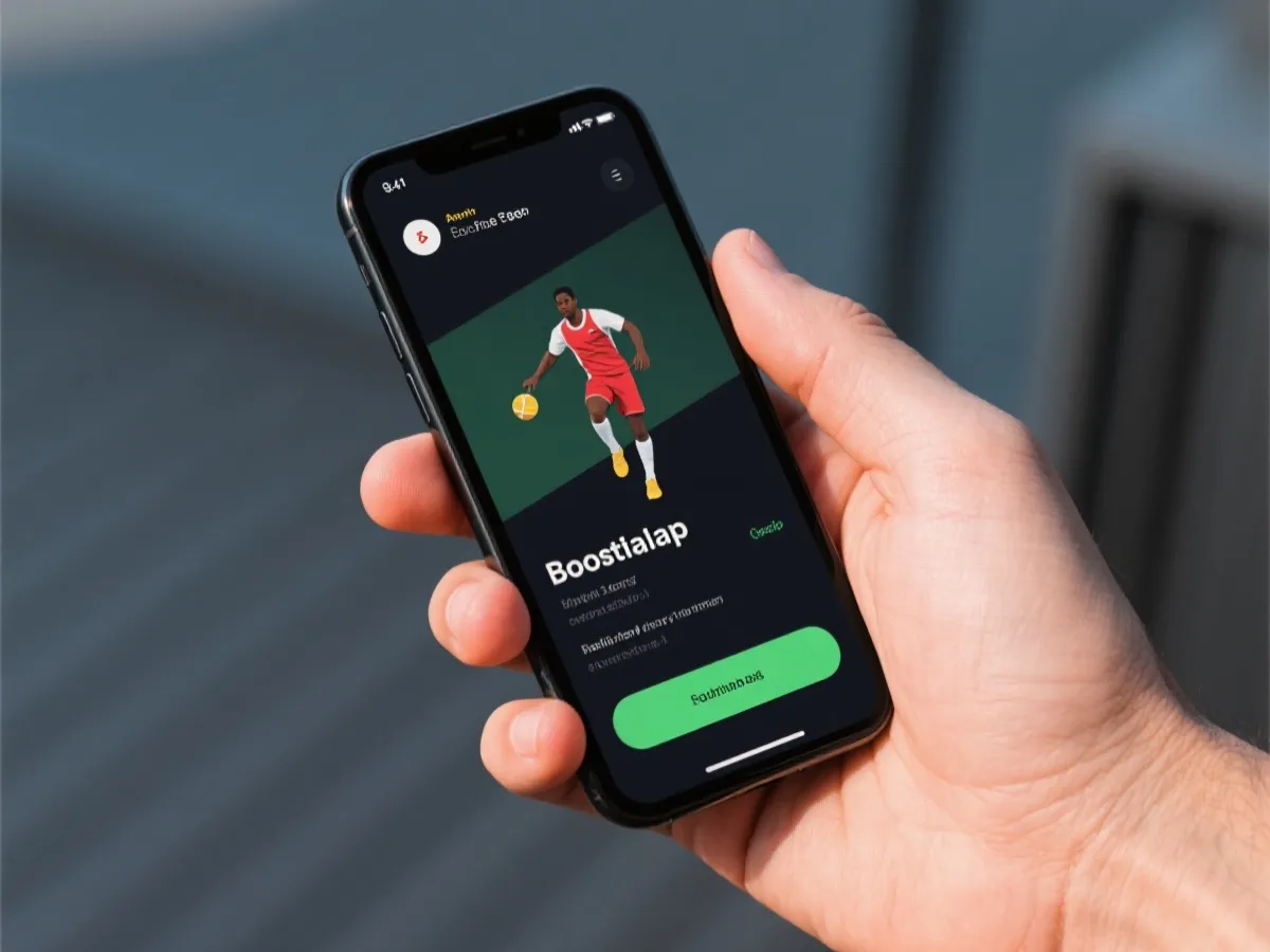 伟德体育App界面预览