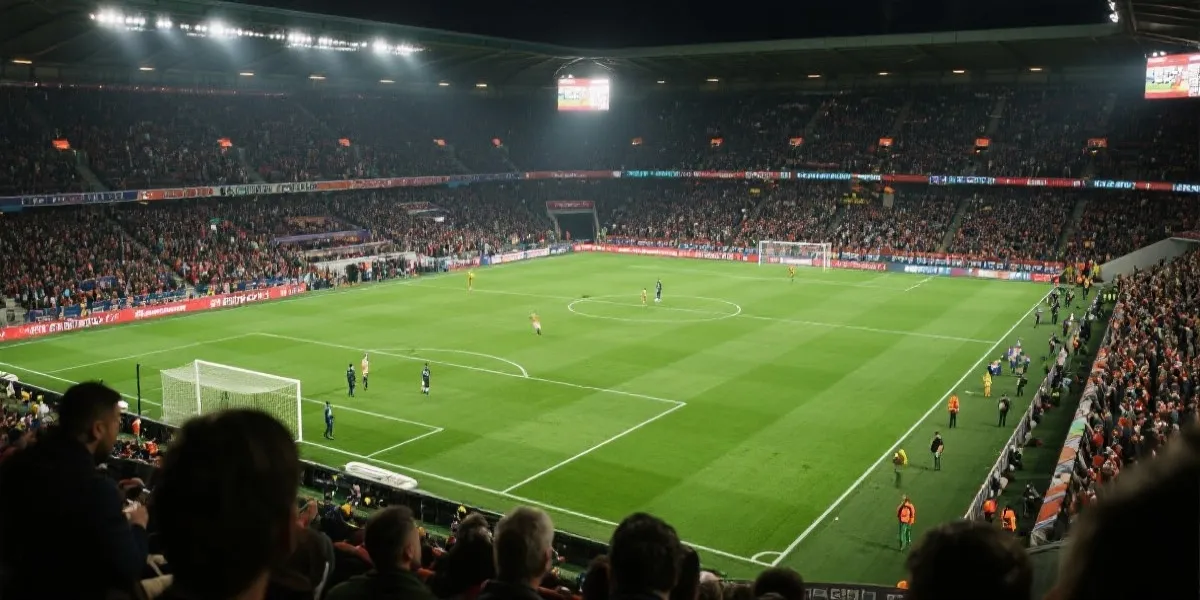 热门体育直播推荐